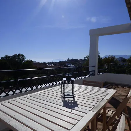 Jardines De Artola Penthouse - Eaw Homes Apartment Marbella