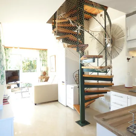 Jardines De Artola Penthouse - Eaw Homes Apartment Marbella