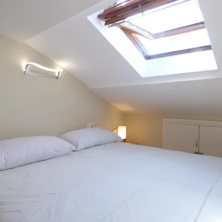 Jardines De Artola Penthouse - Eaw Homes Apartment