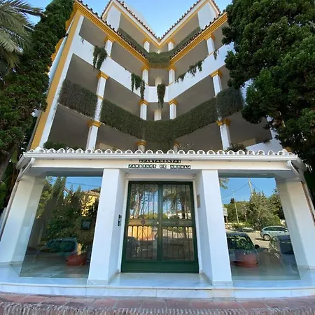 Apartment Jardines De Artola Penthouse - Eaw Homes Marbella
