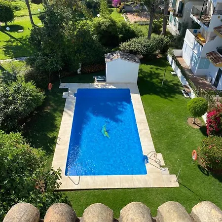 Apartment Jardines De Artola Penthouse - Eaw Homes Marbella
