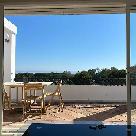 Apartment Jardines De Artola Penthouse - Eaw Homes Marbella