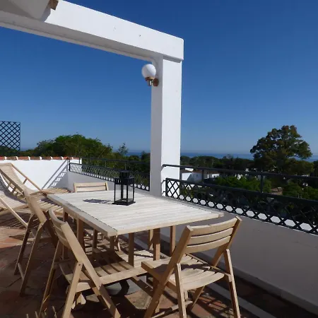 Jardines De Artola Penthouse - Eaw Homes * Marbella