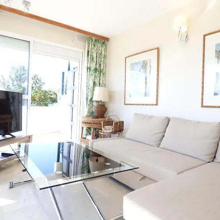 Jardines De Artola Penthouse - Eaw Homes Apartment Marbella