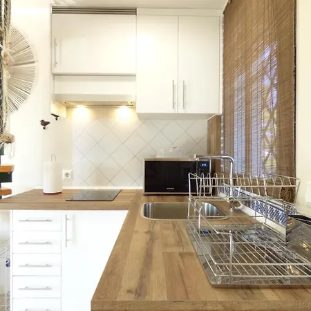 Jardines De Artola Penthouse - Eaw Homes Apartment Marbella