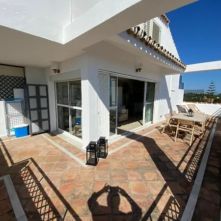 Jardines De Artola Penthouse - Eaw Homes *