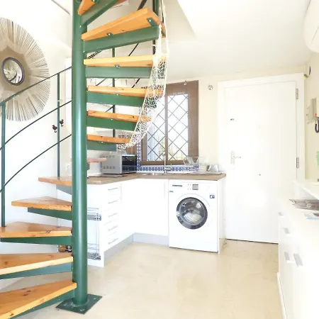 Jardines De Artola Penthouse - Eaw Homes Apartment *