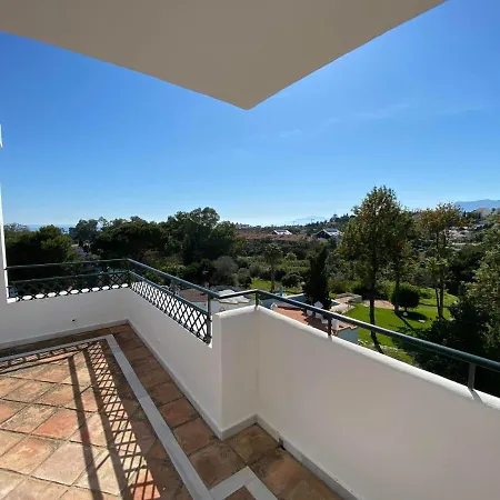 Apartment Jardines De Artola Penthouse - Eaw Homes *