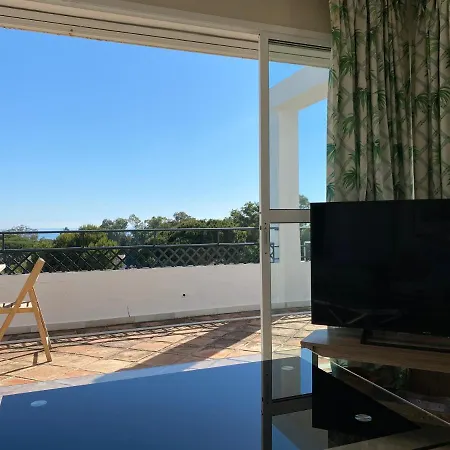 Jardines De Artola Penthouse - Eaw Homes *