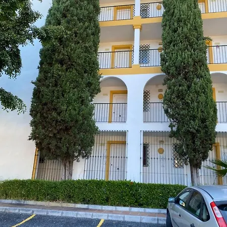 Apartment Jardines De Artola Penthouse - Eaw Homes Marbella