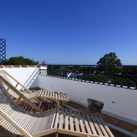 Jardines De Artola Penthouse - Eaw Homes