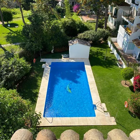 Apartment Jardines De Artola Penthouse - Eaw Homes