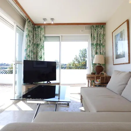 Jardines De Artola Penthouse - Eaw Homes Apartment *