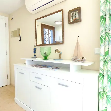 Apartment Jardines De Artola Penthouse - Eaw Homes Marbella