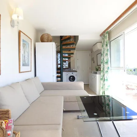 Jardines De Artola Penthouse - Eaw Homes Apartment Marbella