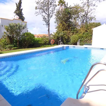 Jardines De Artola Penthouse - Eaw Homes * Marbella