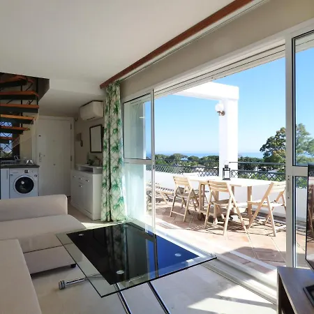Apartment Jardines De Artola Penthouse - Eaw Homes *
