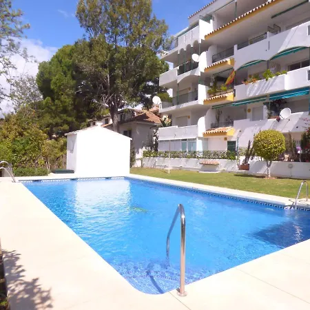 Jardines De Artola Penthouse - Eaw Homes Apartment
