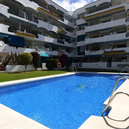 Jardines De Artola Penthouse - Eaw Homes Apartment *