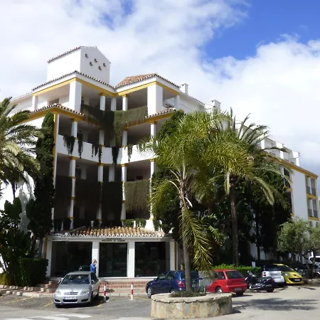 Jardines De Artola Penthouse - Eaw Homes Apartment