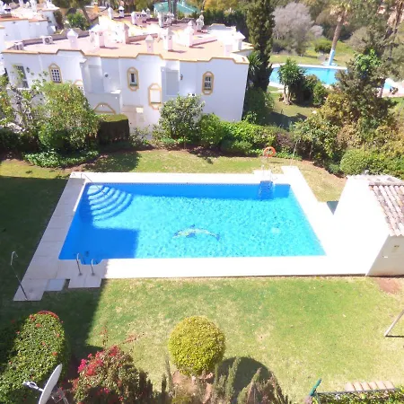 Jardines De Artola Penthouse - Eaw Homes Marbella